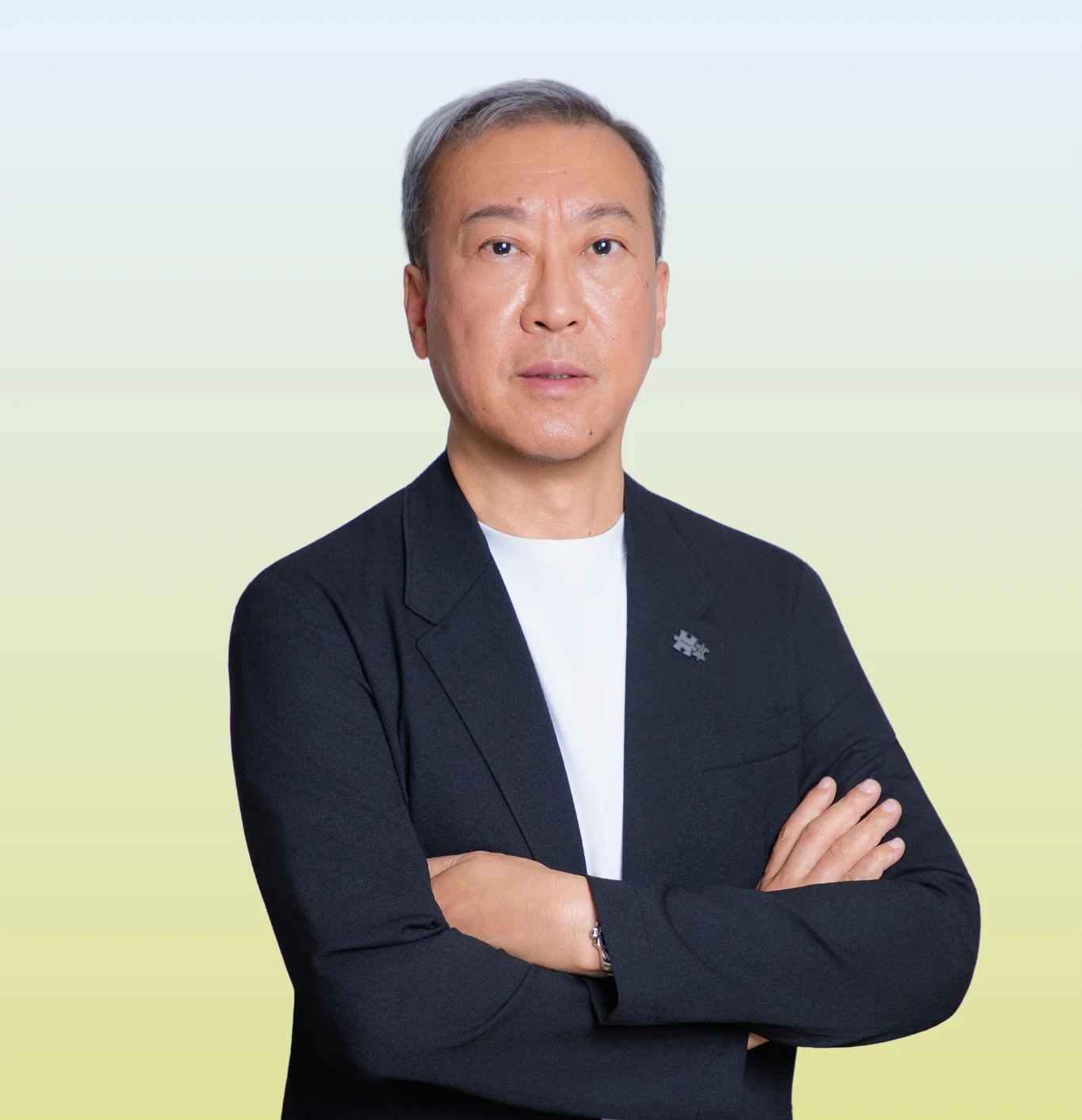 Andy Yin, Board Director