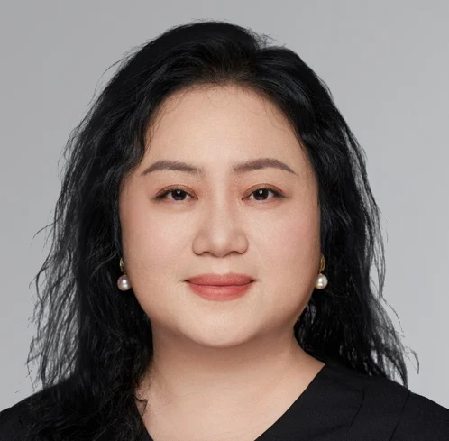 Candy Wu, Xiamen Business Partner