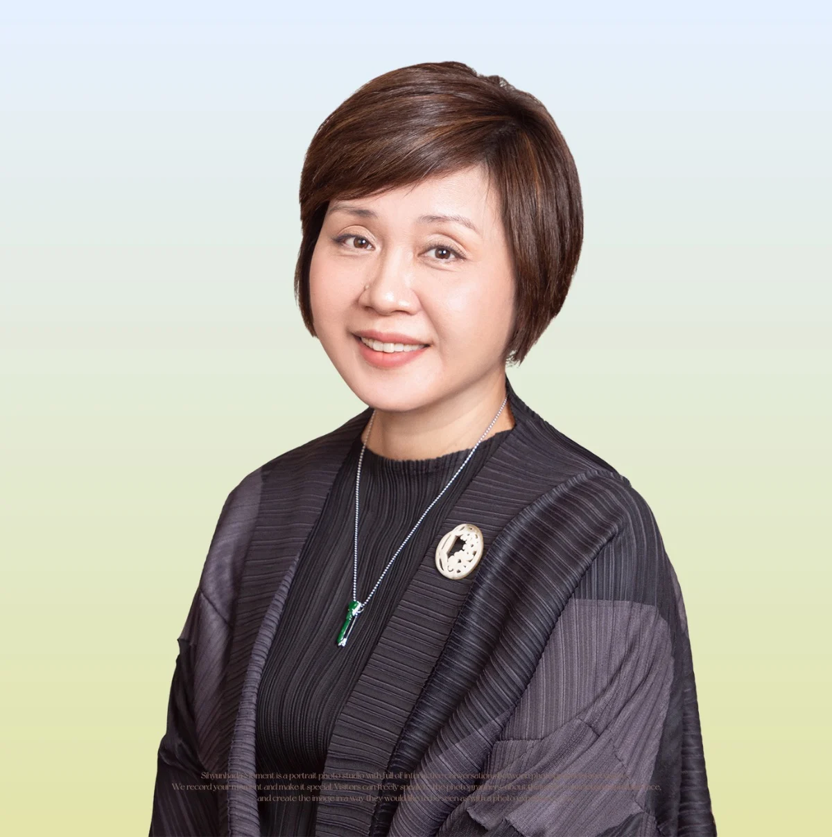 Frances Wu, Board Director