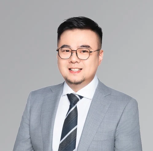 Joey — Ventas · Ningbo, Ningbo