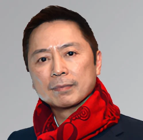 Kevin Cheng, Managing Director · HQ