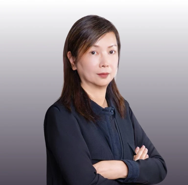Leon Yuen — South China Deputy Director, Shenzhen