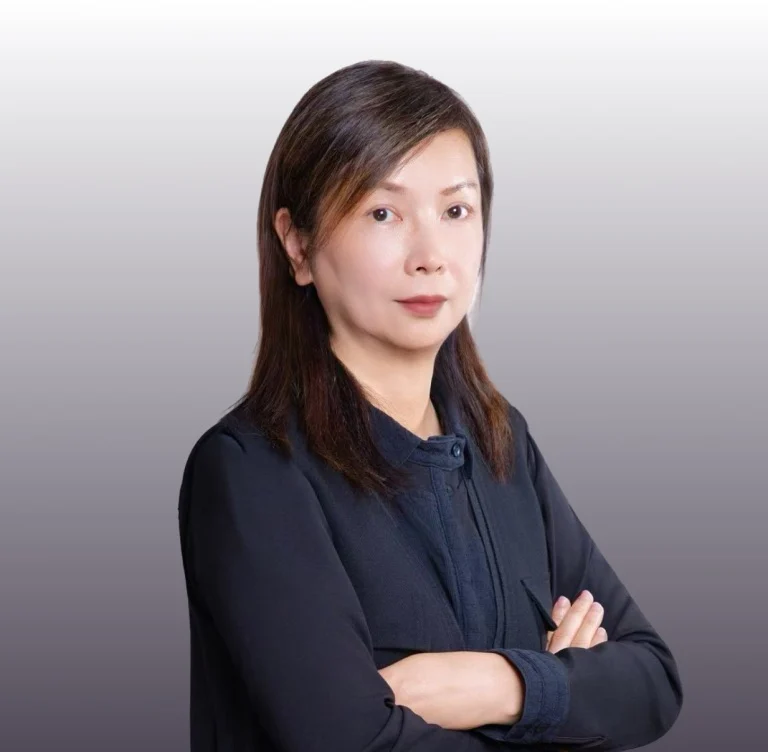 Leon Yuen, South China Deputy Director