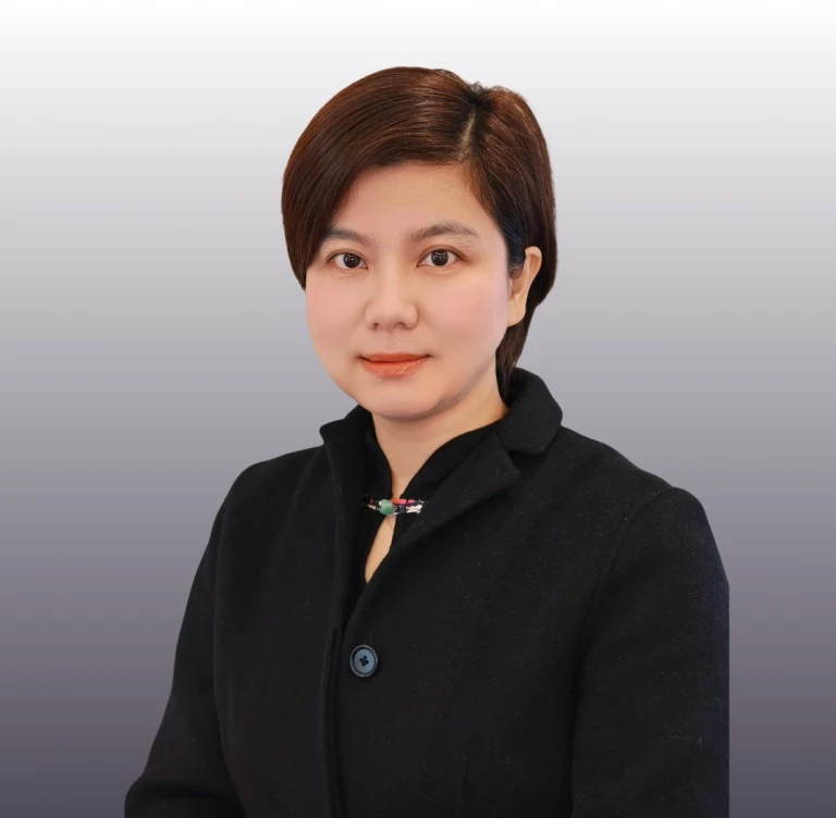 Lora Wu — Ningbo Branch Manager, Ningbo