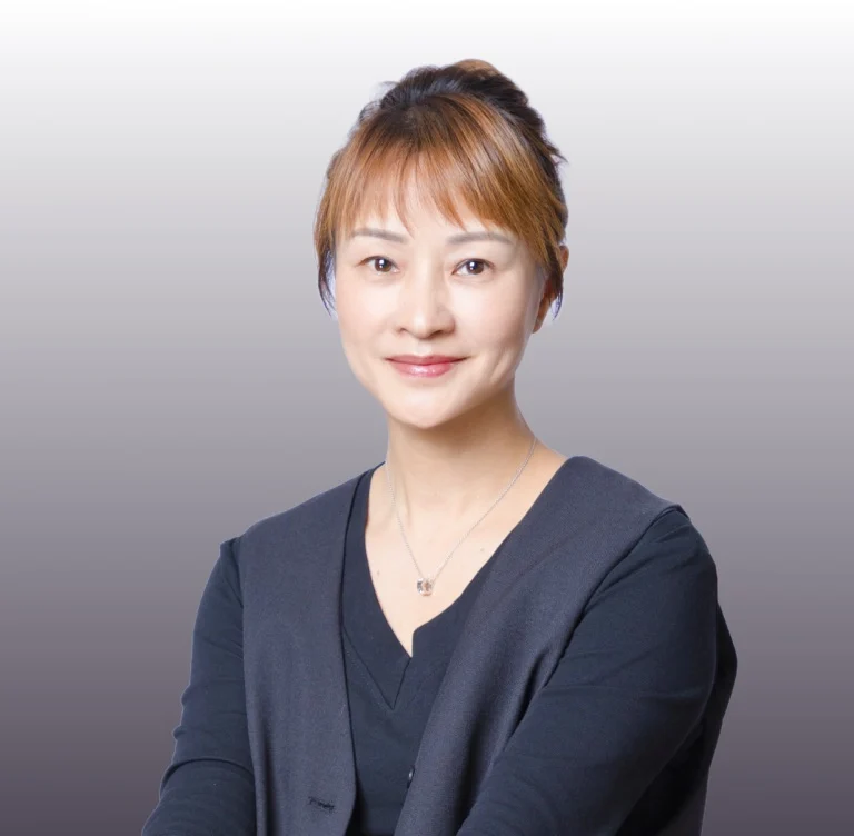 Penny Pang, Finance Director