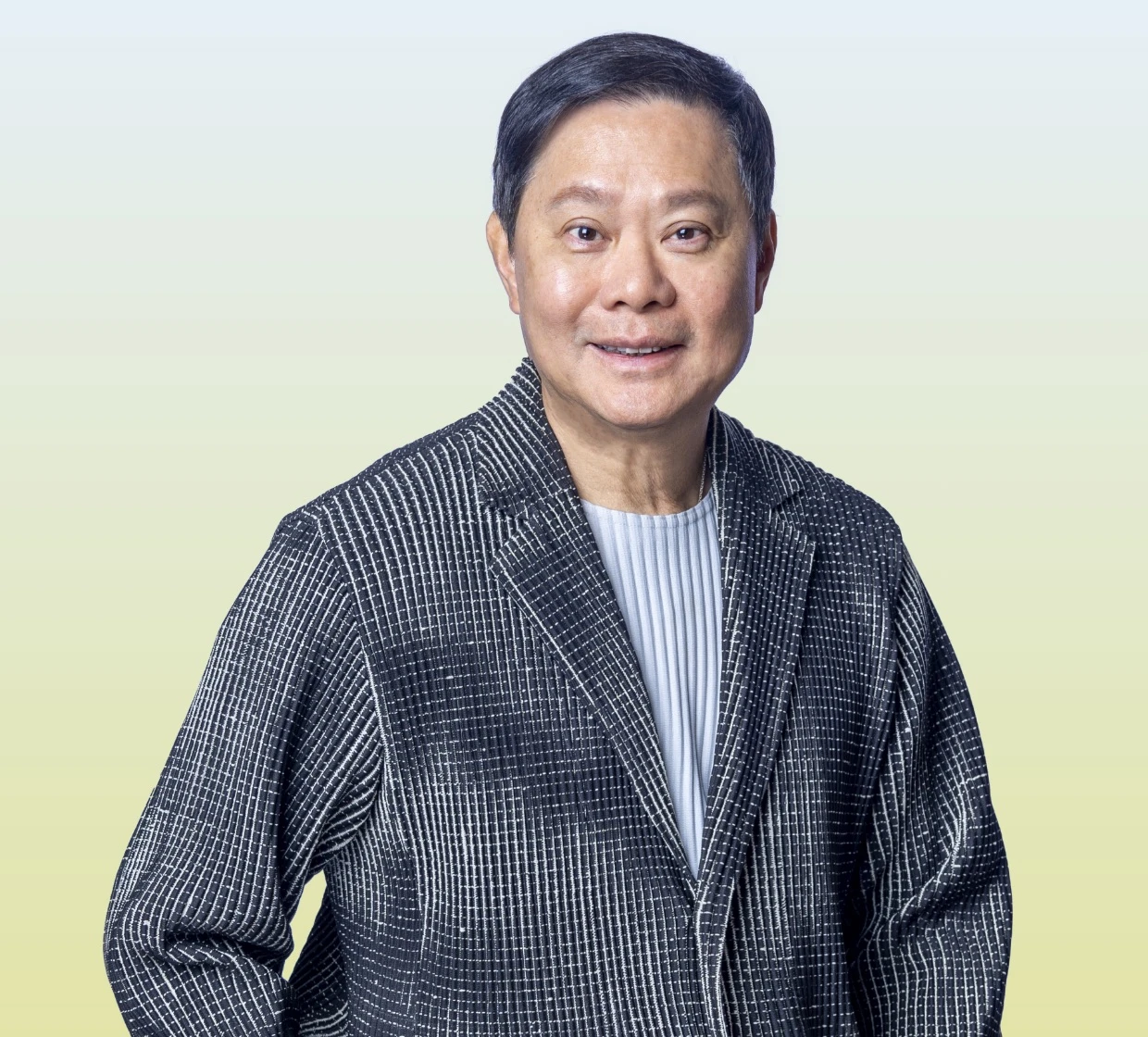 Wally Au — Board Director, Hong Kong