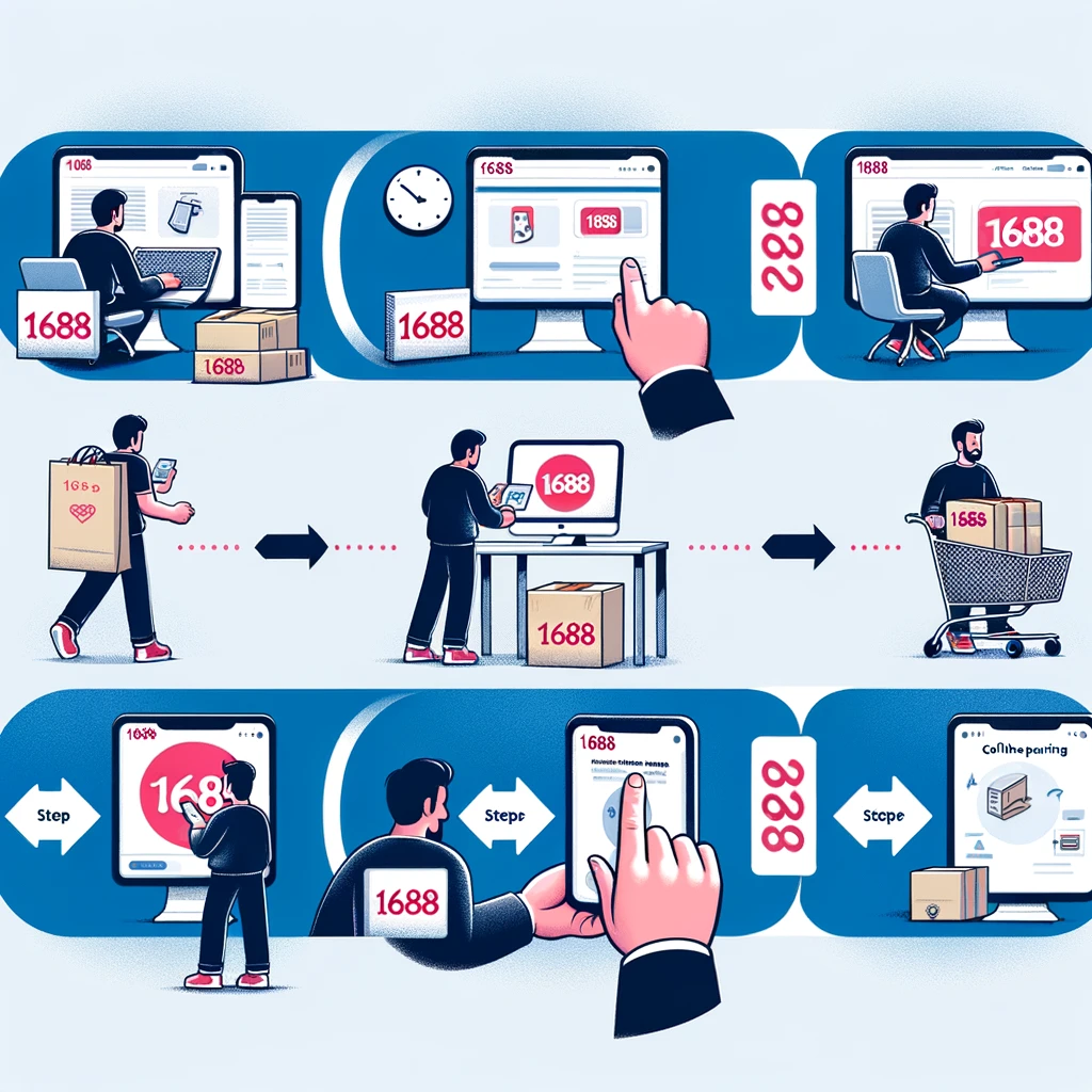 Guía completa para comprar productos en 1688.com