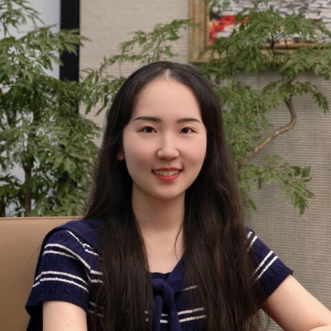 Ruby Lu