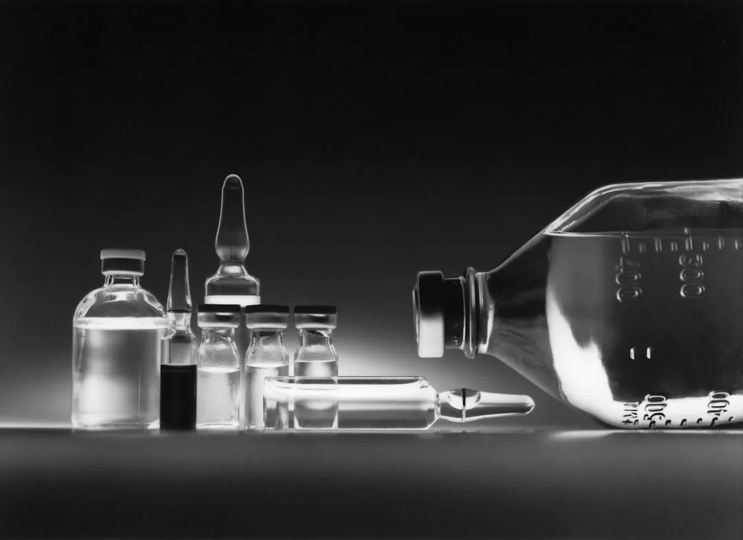 Productos de laboratorio médico