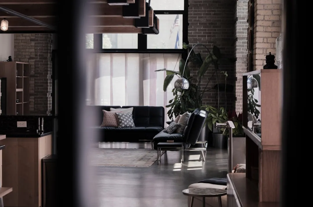 Muebles y artículos para el hogar