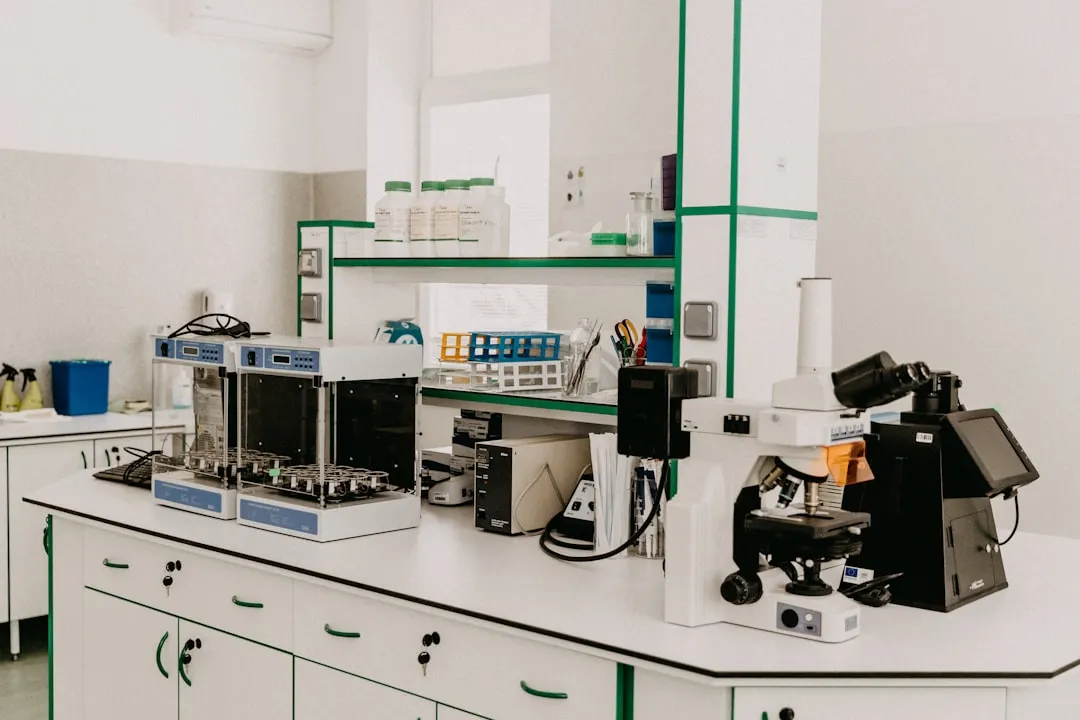 Productos farmacéuticos y médicos