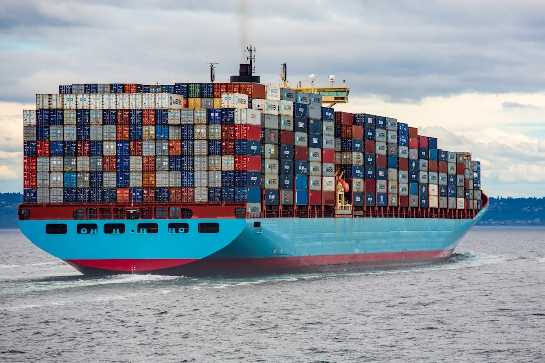 Contrato de comercio internacional