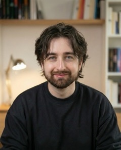 Lucas Arillotta