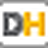 Logotipo de DHgate